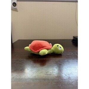 New Disney Parks Plush 7" Turtle Finding Nemo